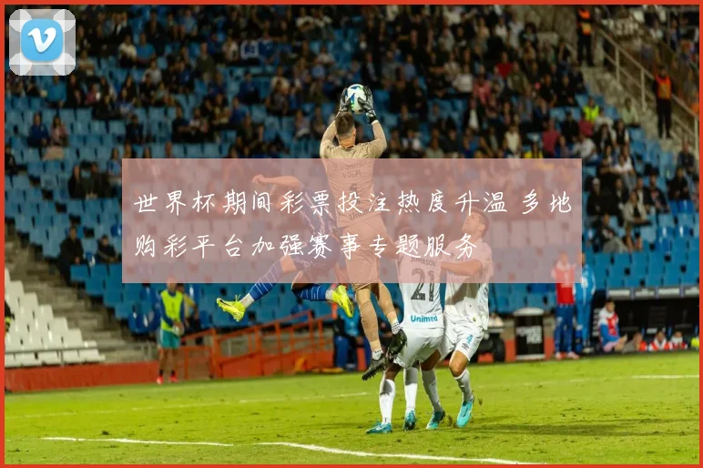 世界杯期间彩票投注热度升温 多地购彩平台加强赛事专题服务