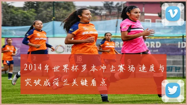 2014年世界杯罗本冲击赛场 速度与突破成荷兰关键看点