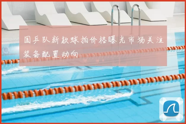 国乒队新款球拍价格曝光市场关注装备配置动向