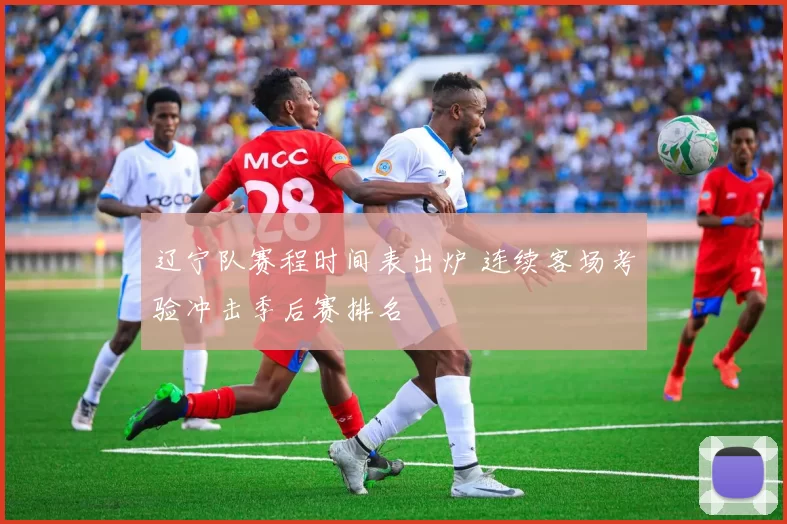 辽宁队赛程时间表出炉 连续客场考验冲击季后赛排名