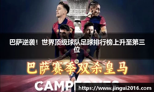 巴萨逆袭！世界顶级球队足球排行榜上升至第三位