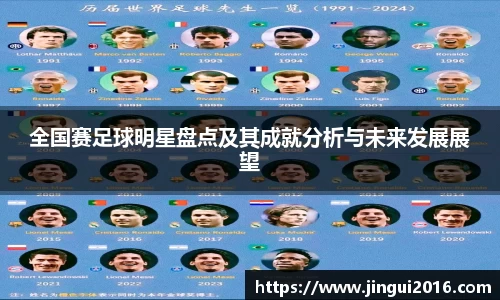 全国赛足球明星盘点及其成就分析与未来发展展望